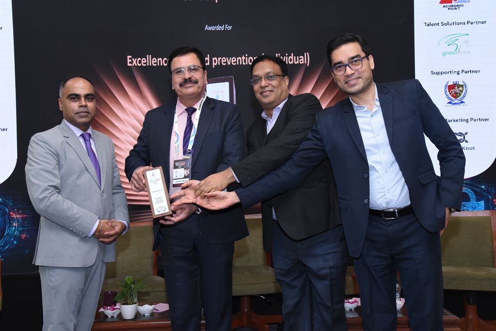 Annual Anti-Fraud Conclave & Awards